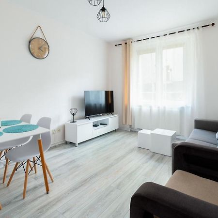 يلينيا غورا Apartamenty Everysky - Kraszewskiego 2 المظهر الخارجي الصورة