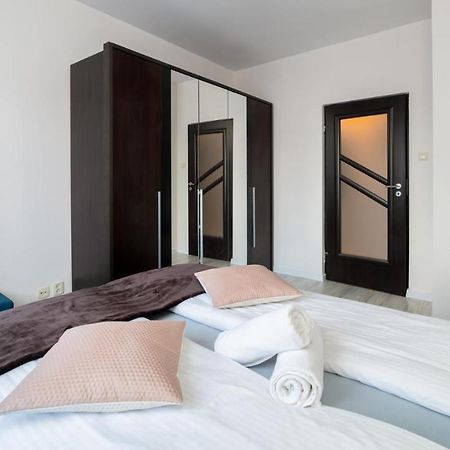 يلينيا غورا Apartamenty Everysky - Kraszewskiego 2 المظهر الخارجي الصورة
