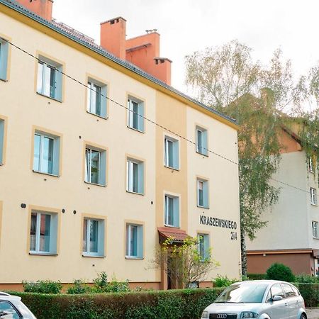 يلينيا غورا Apartamenty Everysky - Kraszewskiego 2 المظهر الخارجي الصورة