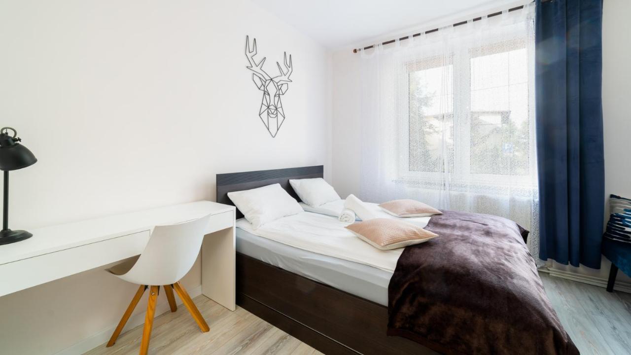 يلينيا غورا Apartamenty Everysky - Kraszewskiego 2 المظهر الخارجي الصورة
