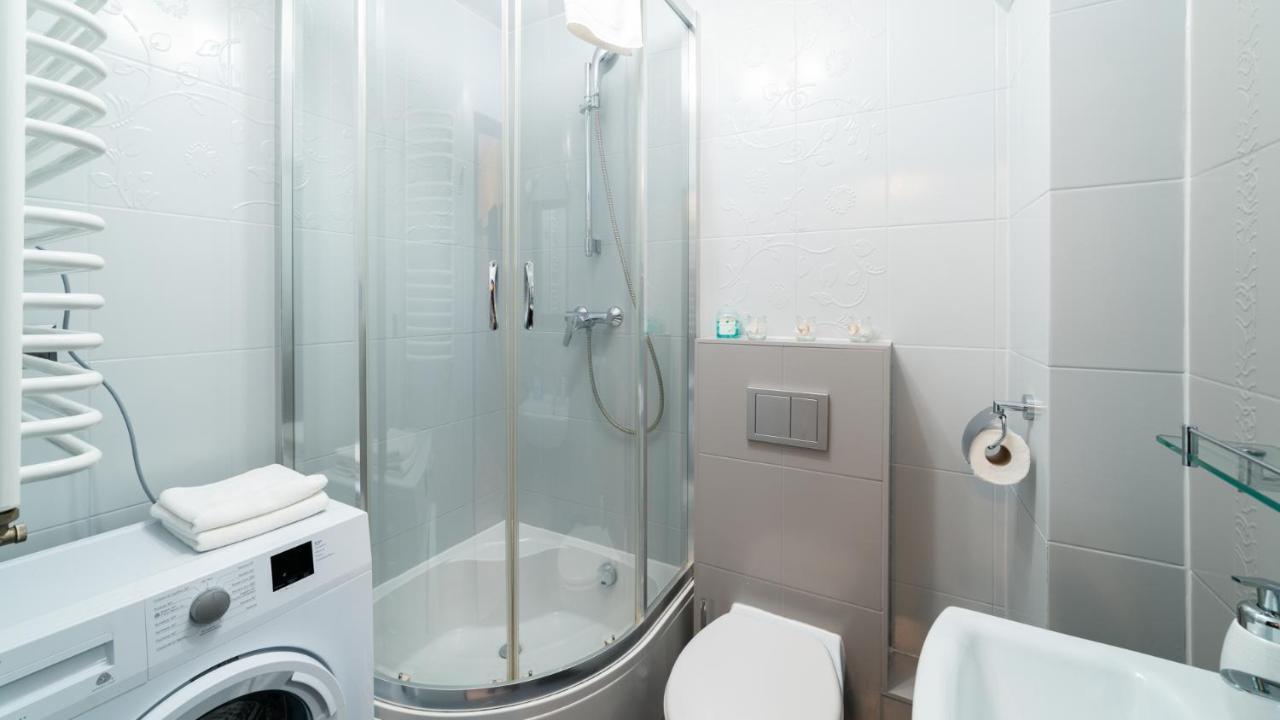 يلينيا غورا Apartamenty Everysky - Kraszewskiego 2 المظهر الخارجي الصورة
