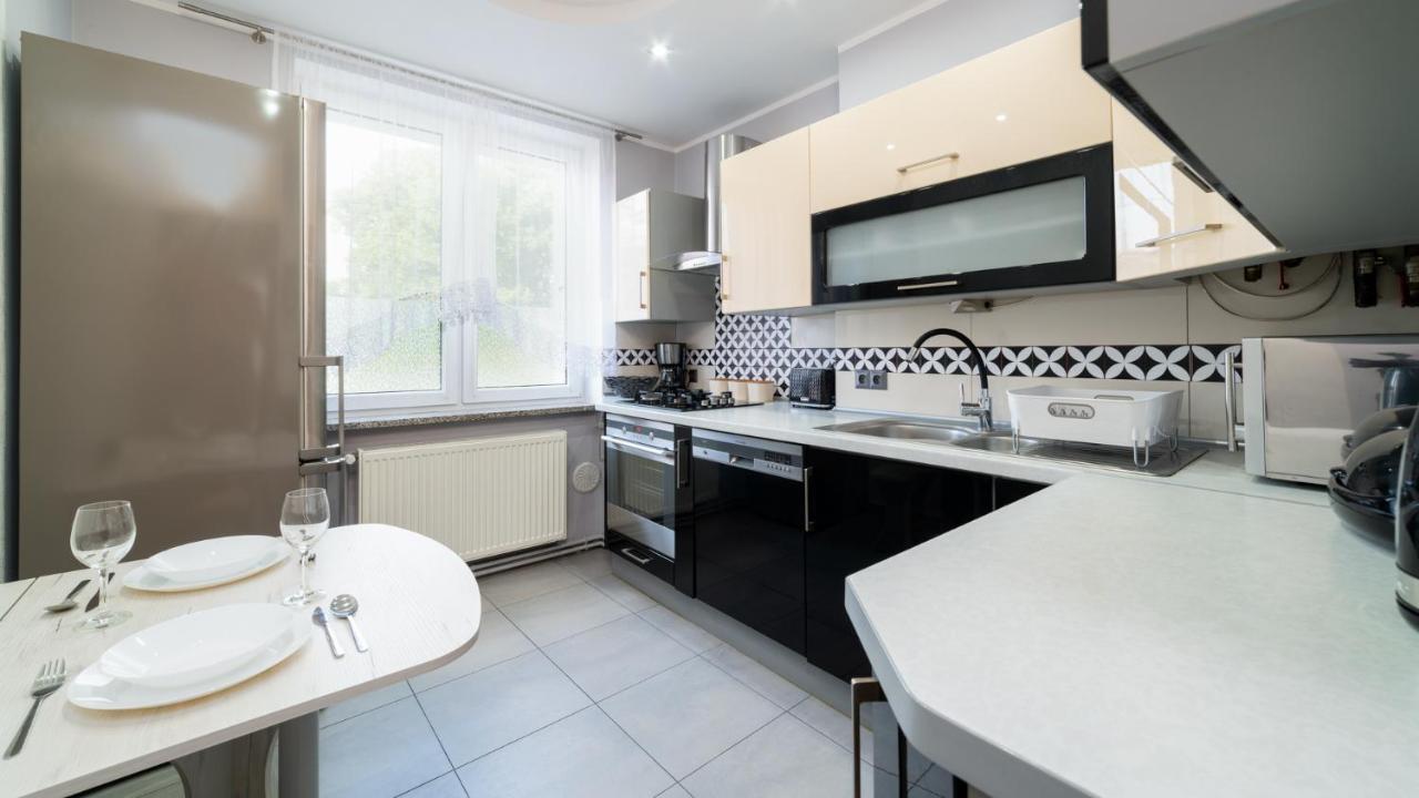 يلينيا غورا Apartamenty Everysky - Kraszewskiego 2 المظهر الخارجي الصورة