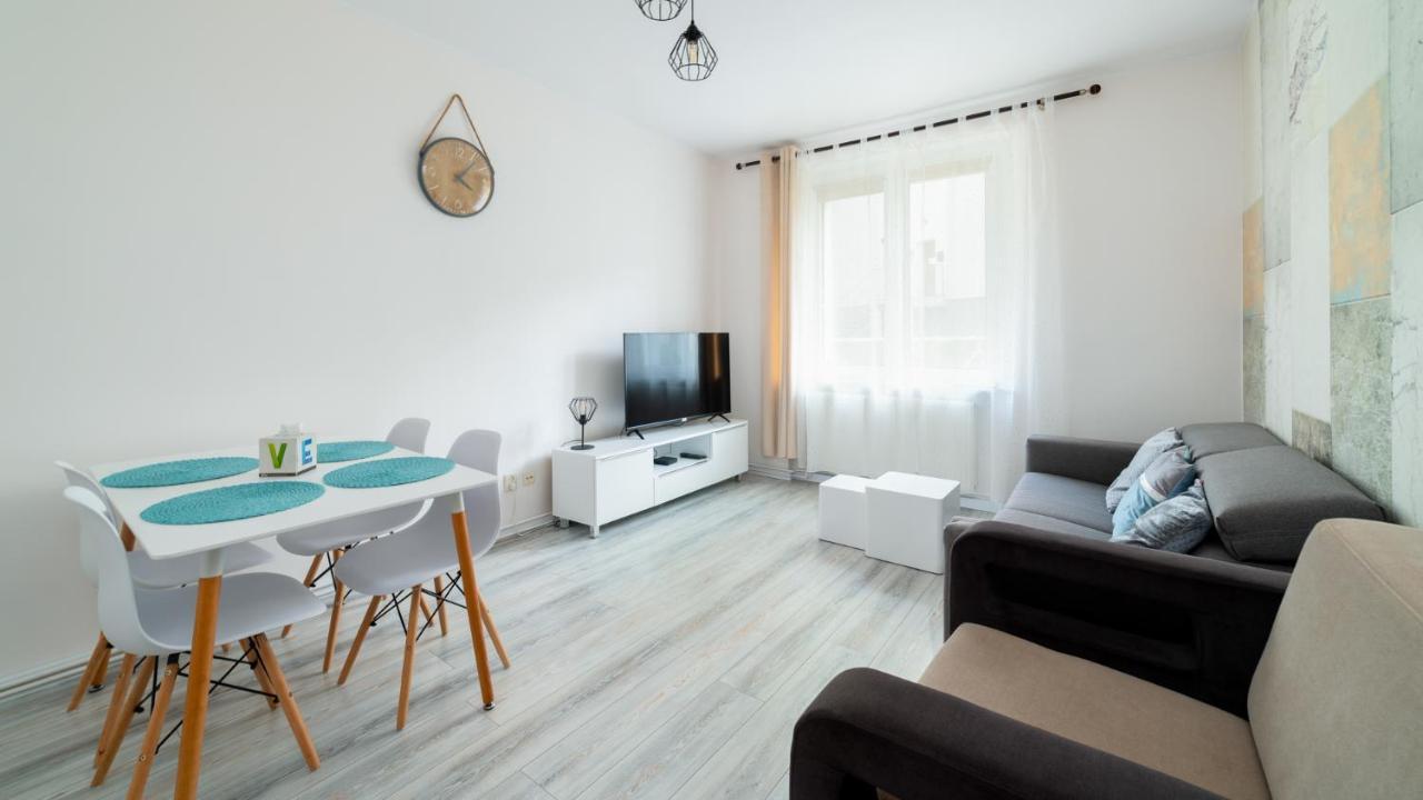 يلينيا غورا Apartamenty Everysky - Kraszewskiego 2 المظهر الخارجي الصورة