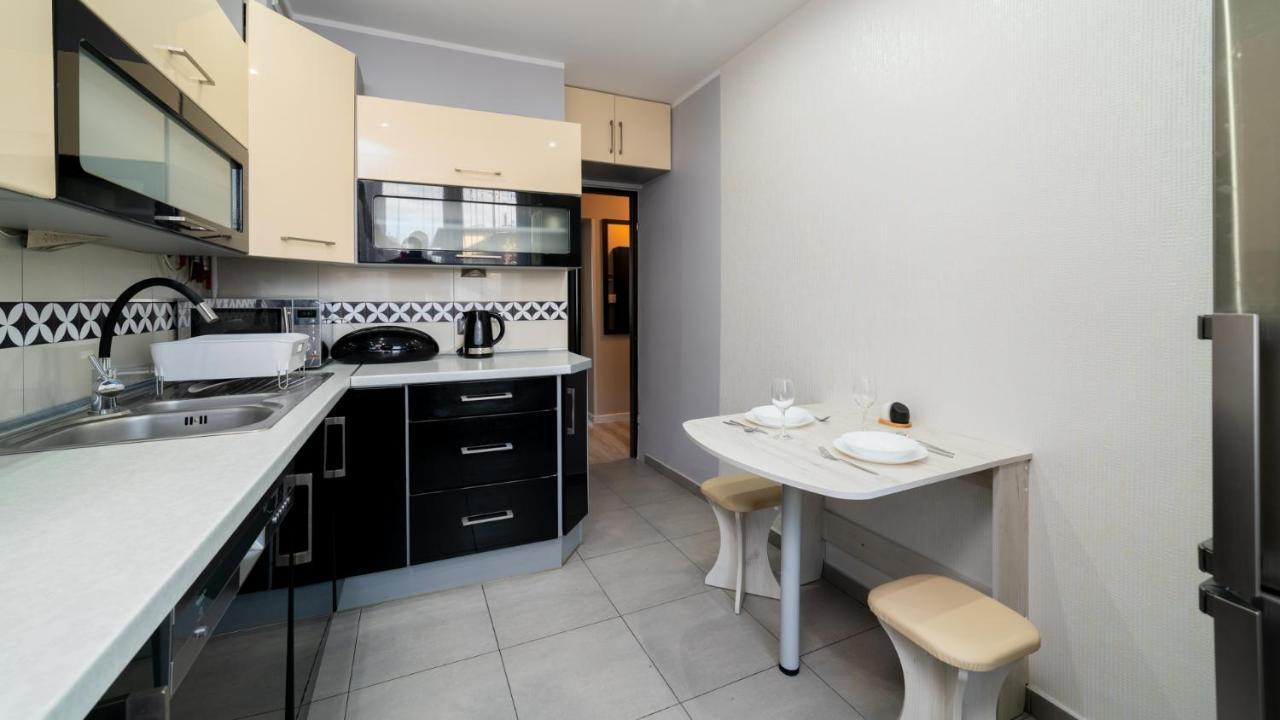 يلينيا غورا Apartamenty Everysky - Kraszewskiego 2 المظهر الخارجي الصورة