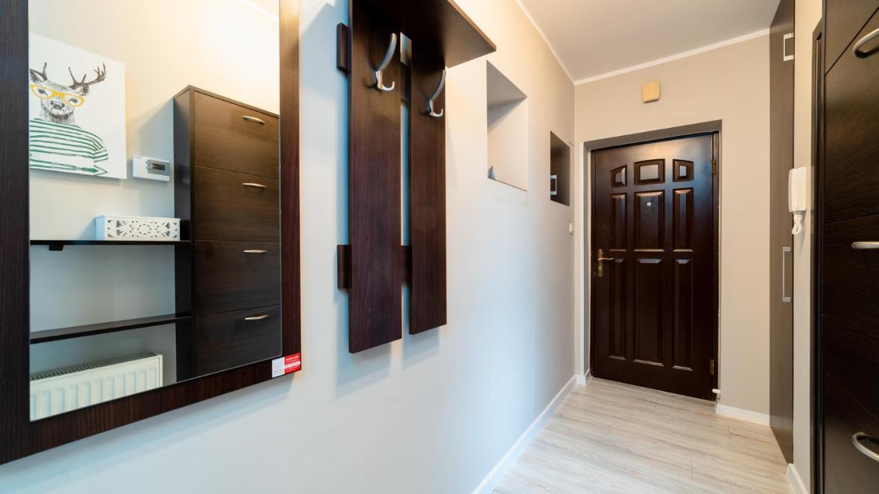 يلينيا غورا Apartamenty Everysky - Kraszewskiego 2 المظهر الخارجي الصورة