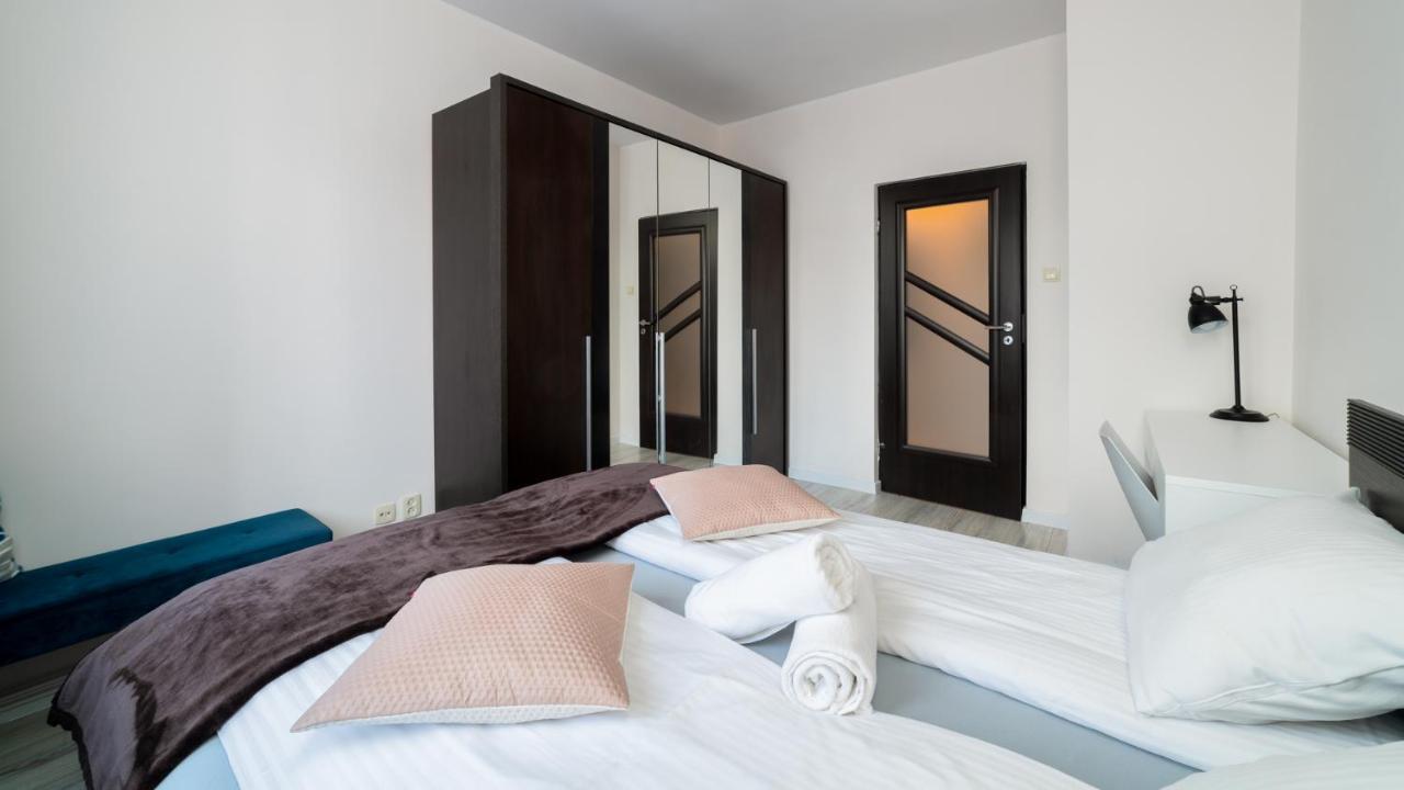 يلينيا غورا Apartamenty Everysky - Kraszewskiego 2 المظهر الخارجي الصورة