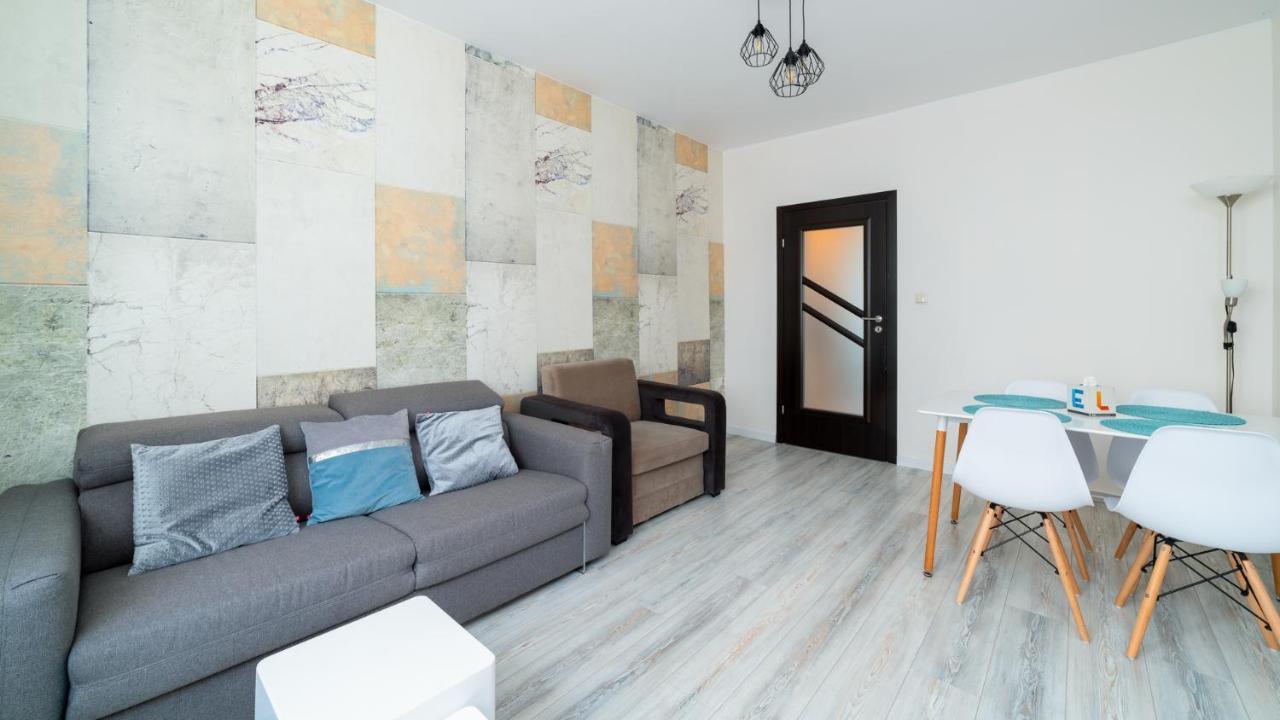 يلينيا غورا Apartamenty Everysky - Kraszewskiego 2 المظهر الخارجي الصورة