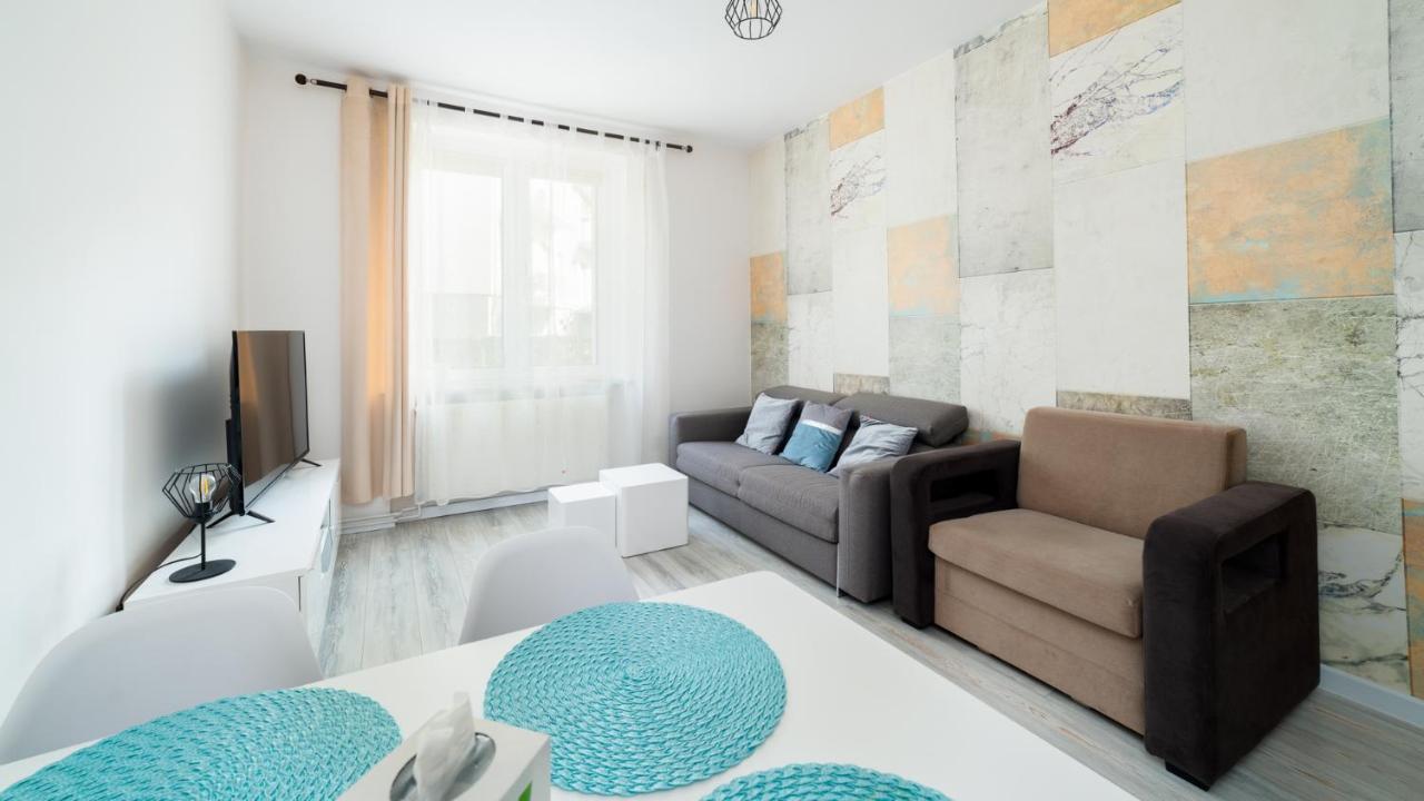 يلينيا غورا Apartamenty Everysky - Kraszewskiego 2 المظهر الخارجي الصورة